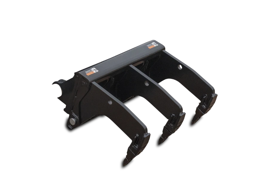 mini skid steer attachments Ripper