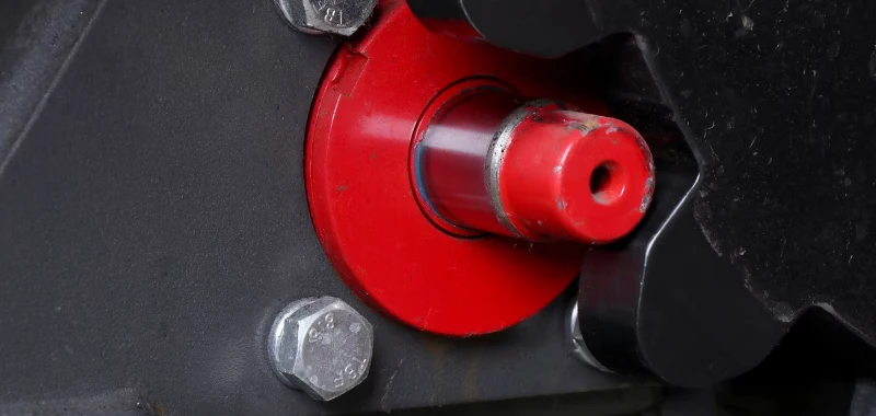 Vmeng SS1950 Parking break