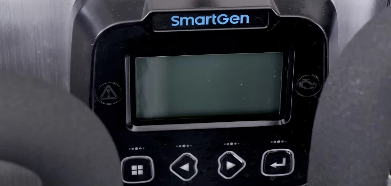 Vmeng SS1200 LCD screen