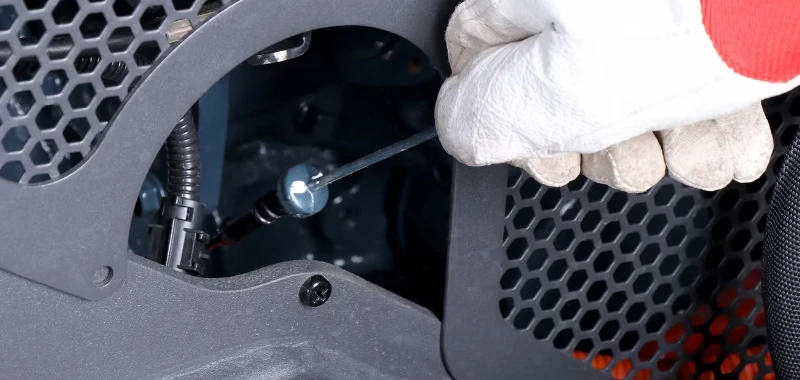 Vmeng SS1200 Removable side panels