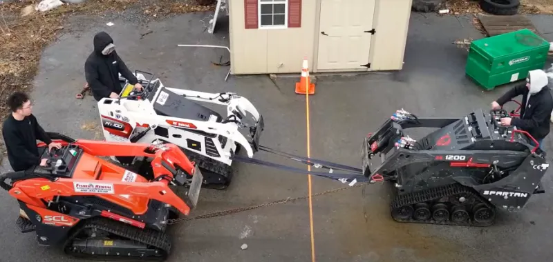 Spartan_SS1200_video