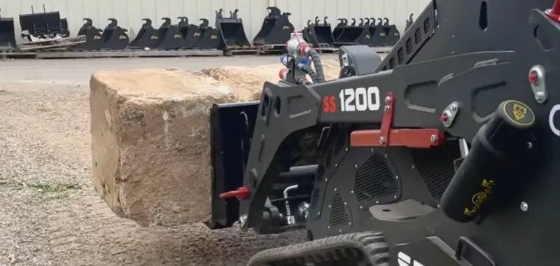 Spartan_SS1200_video