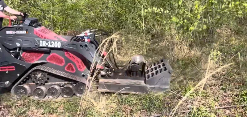 Spartan_SS1200_video