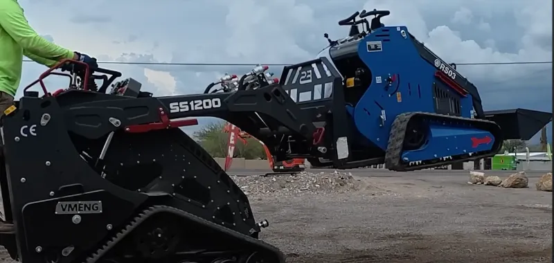 Spartan_SS1200_video