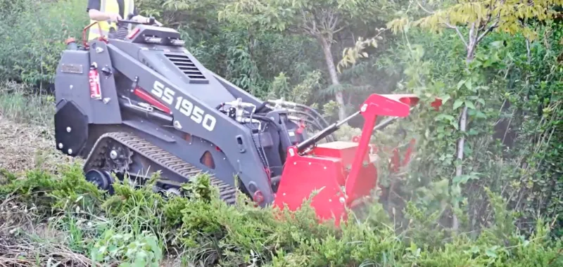 Spartan_SS1950_video