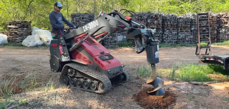 Spartan_SS1950_video