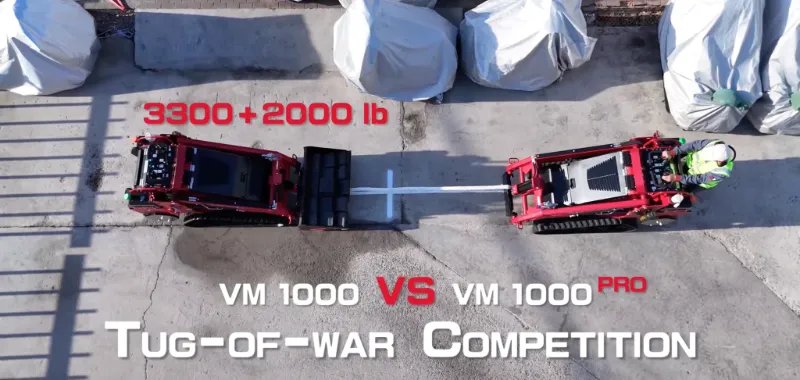 Vmeng_VM1000_PRO_video