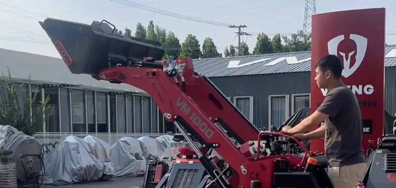 Vmeng_VM1000_PRO_video